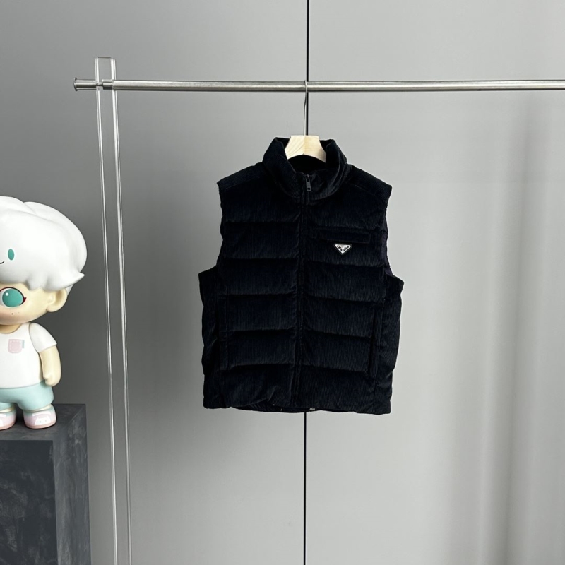 Prada Gilet